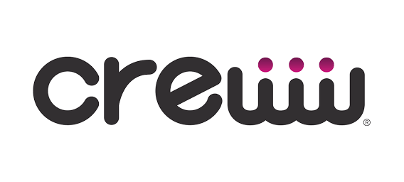 Creww logo