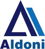 Aldoni logo