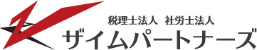 Zaimupart logo